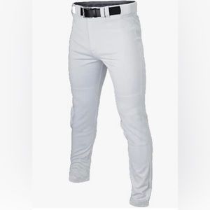 Easton Rival 2 Baseball Pants Nwt Large 34”-36”